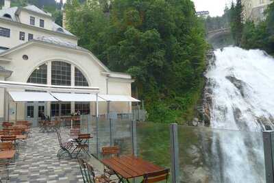 Kraftwerk Bad Gastein