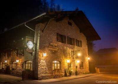 Gasthaus Radhausberg