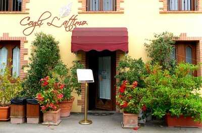 Strada Facendo, Santa Maria di Rispescia