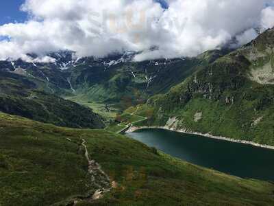 Bockhartseehütte