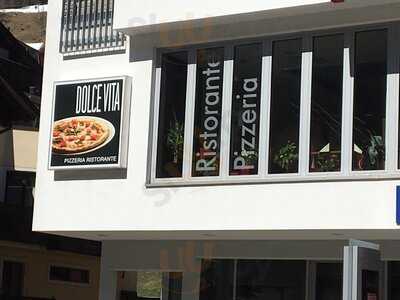 Pizzeria Ristorante Dolce Vita