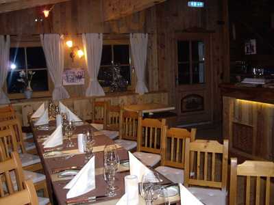 Steakhouse Zum Postinger