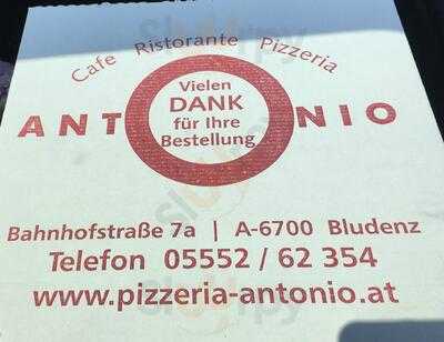 Antonio Restaurant - Bar & Pizzeria