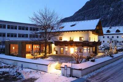 Mesner Stuben - Gasthaus Längenfeld