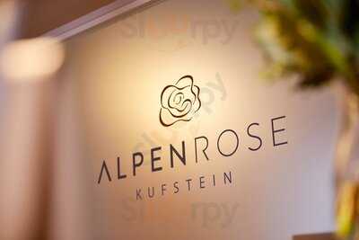 Restaurant Alpenrose