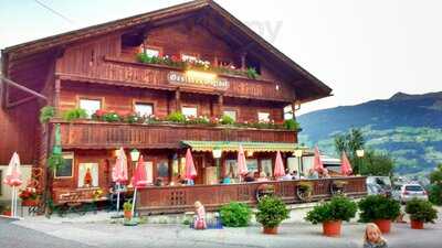 Gasthaus Restaurant Der Goglhof