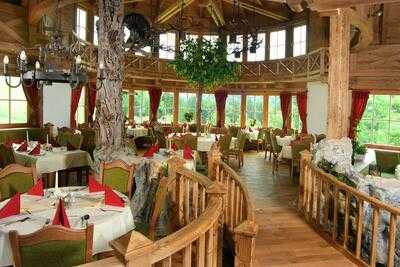 Restaurant Kleefeld