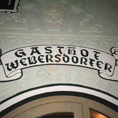 Gasthaus Webersdorfer