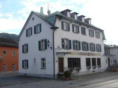 Gasthaus Messmer