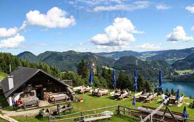 Lärchenhütte