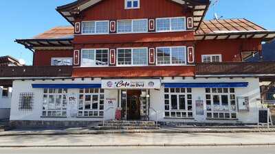 Cafe Im Dorf