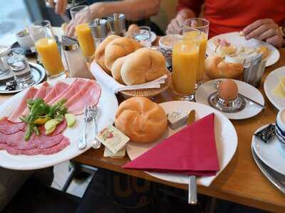 Café Josefsplatz