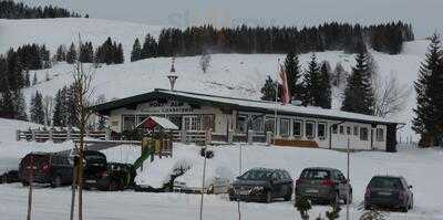 Restaurant Leinbachhof