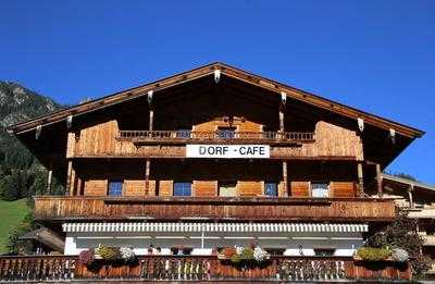 Dorf Cafe