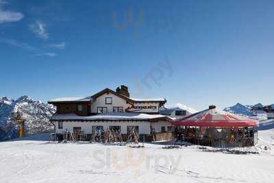 Rotkogelhütte