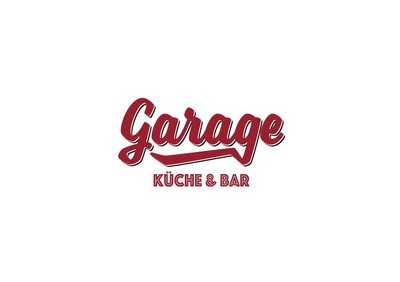 Garage Küche & Bar