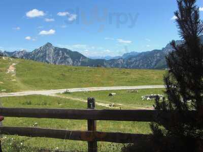 Huber Hütte