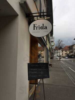 Frida Bioladen & Cafe