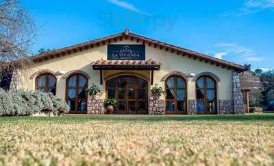 La Vivienda, Monte Argentario