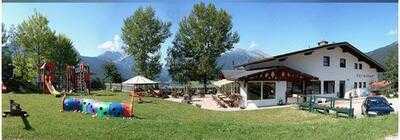 Gasthaus Panorama Am Wetterstein