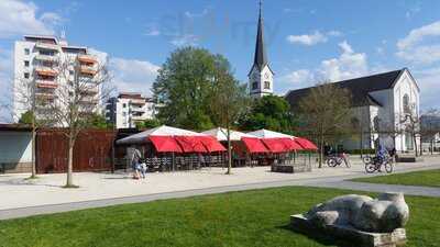 Café Am See