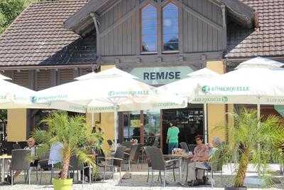 Cafe-restaurant Remise