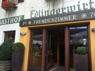 Gasthof Edlingerwirt