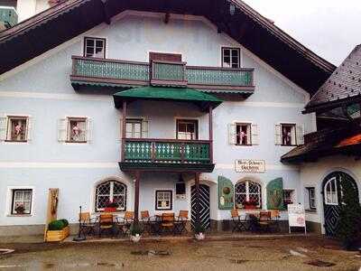 Bäckerei Obauer