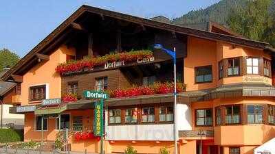 Restaurant Dorfwirt Gasthof