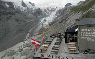 Gletscher Restaurant