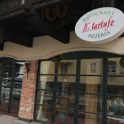 Il Tartufo Restaurant