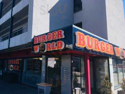 Burger World