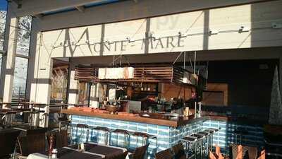 Restaurant Monte Mare