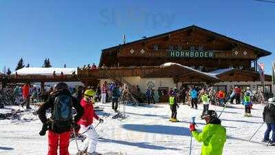 Gasthof Hornboden Restaurant