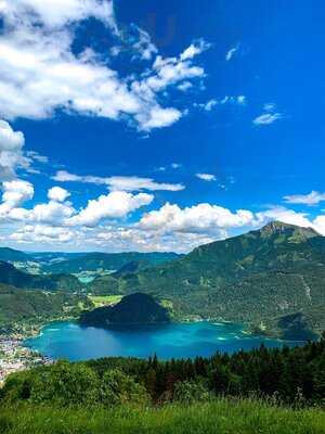 Alpengasthof Sausteigalm