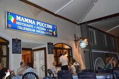 Mamma Puccini