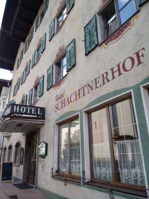 Schachtnerhof Restaurant