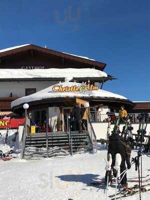 Christler Alm