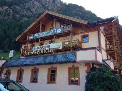 Hotel Gasthof Zwieselstein