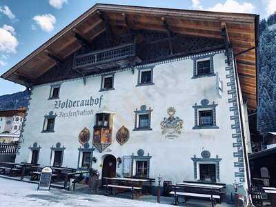 Gasthaus Volderauhof