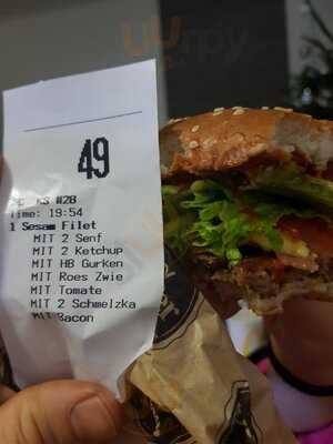 Mcdonald's Saalfelden