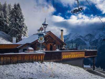 Eugen's Obstlerhuette Sölden