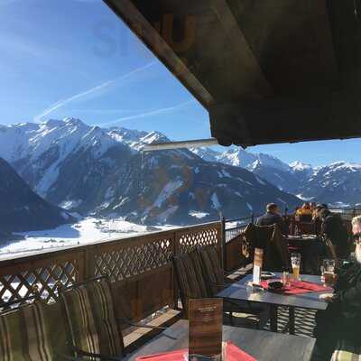 Alpengasthof Stockenbaum Familie Kaserer