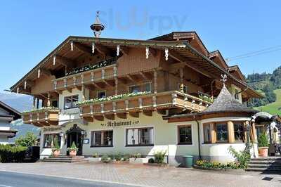 Gasthof Restaurant Metzgerwirt Johann Hundsbichler