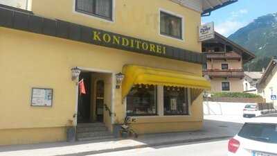 Cafe-konditorei Pizzeria Pernter