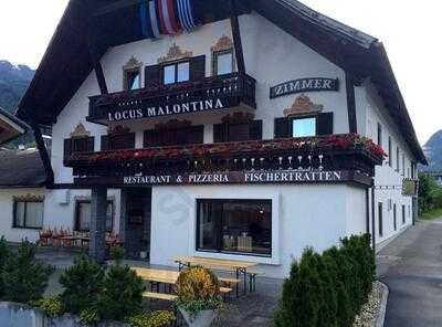 Restaurant & Pizzeria Fischertratten