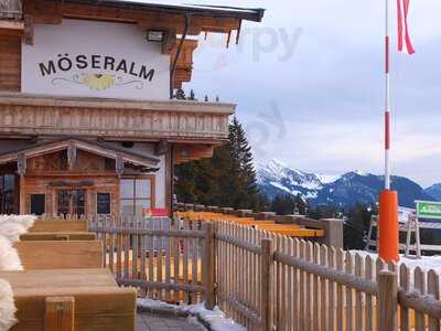 Möseralm