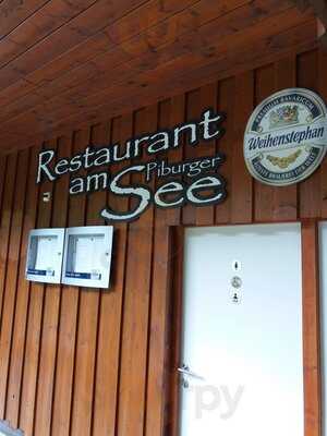 Restaurant Am Piburger See