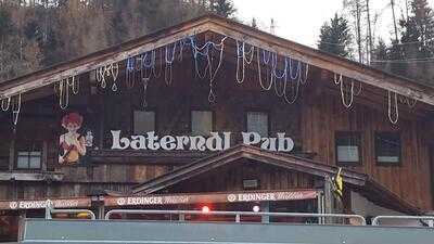 Laterndl Pub