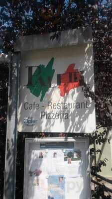 Cafe-restaurant-pizzeria Paletti